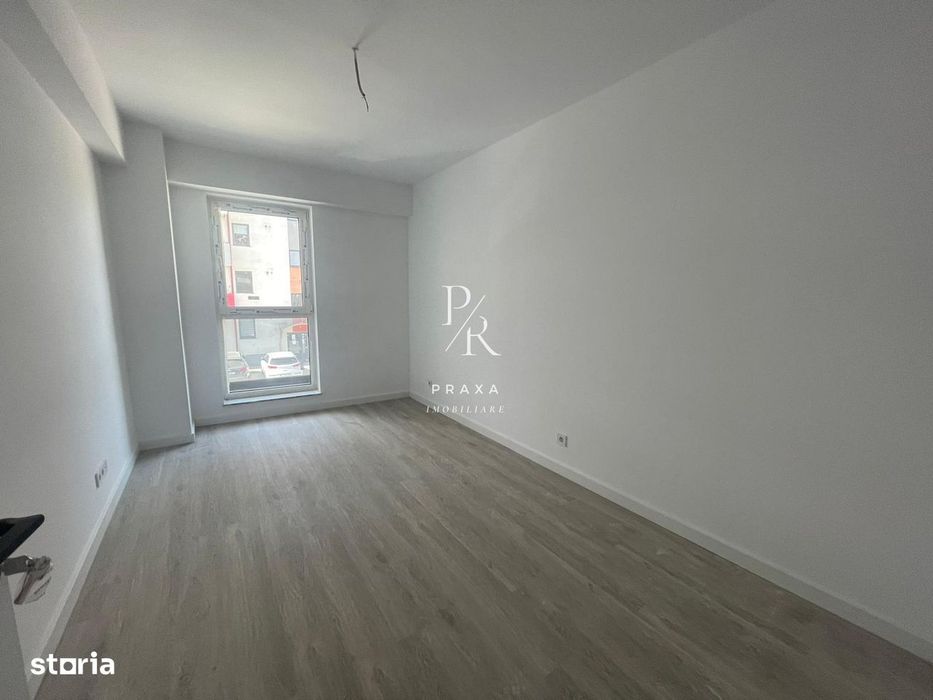 Apartament finisat, 3 camere, 60 mp, parcare ,str Tineretului, Florest