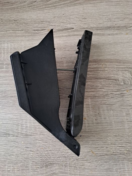 Педал на газта  на Мерцедес  W 212