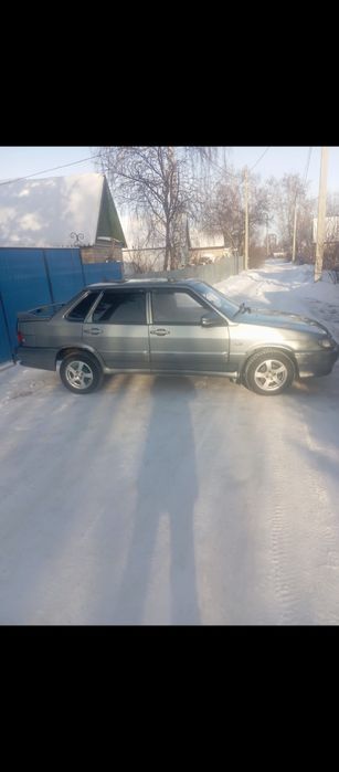 Продам ВАЗ 2115.