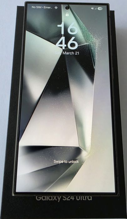 Samsung Galaxy S24 Ultra 512GB