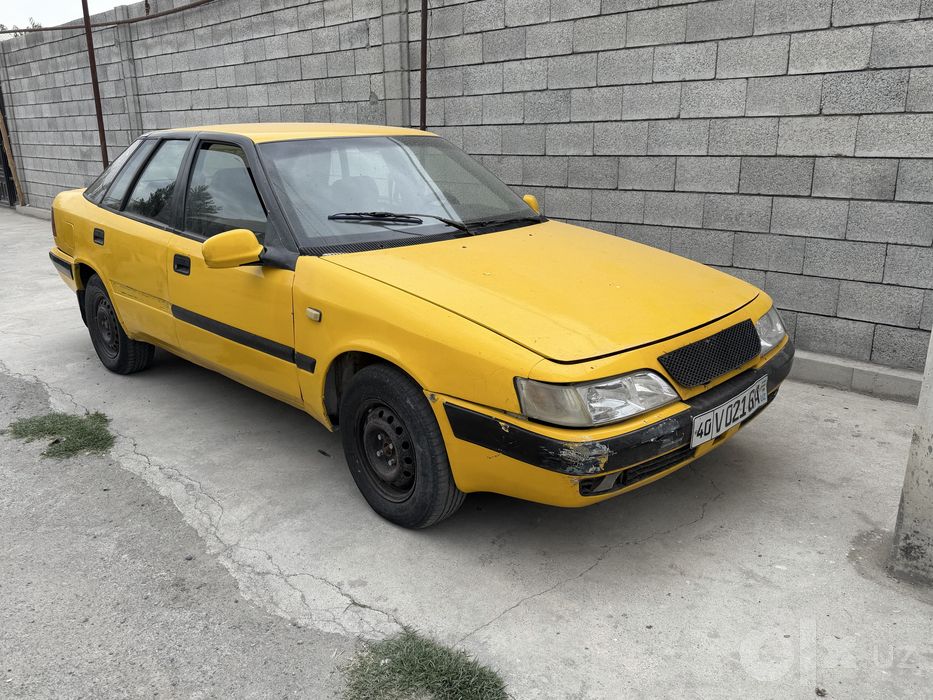 Продается Daewo Espero 1995-года