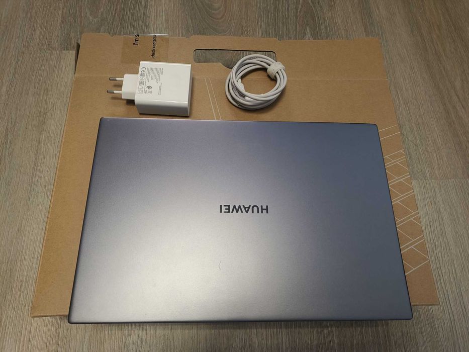 HUAWEI MateBook D 14 53010WXN WAP9AR