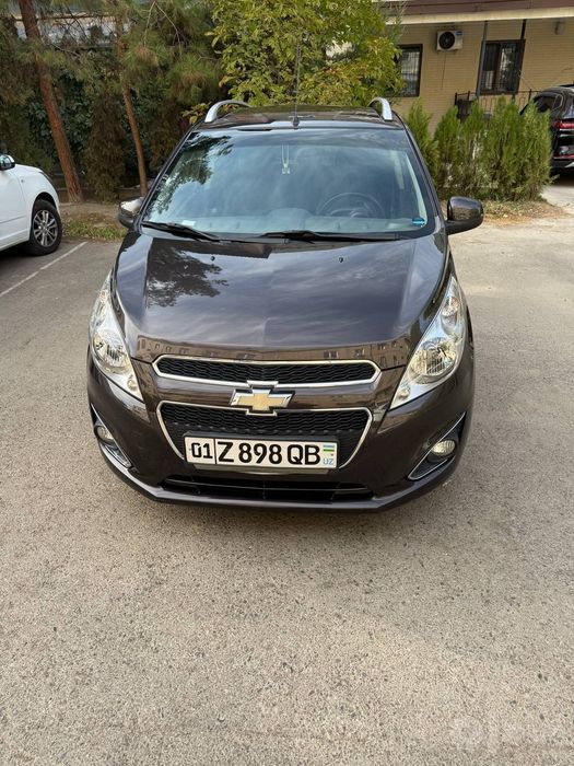 Продам Chevrolet Spark, 4-я позиция.