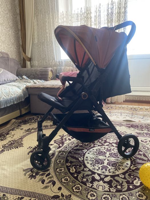 Продам коляску