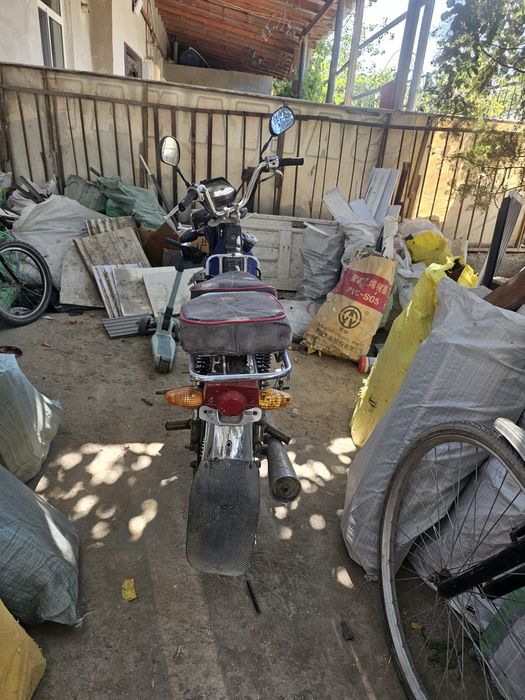 Lifan 49 kub xolati zor