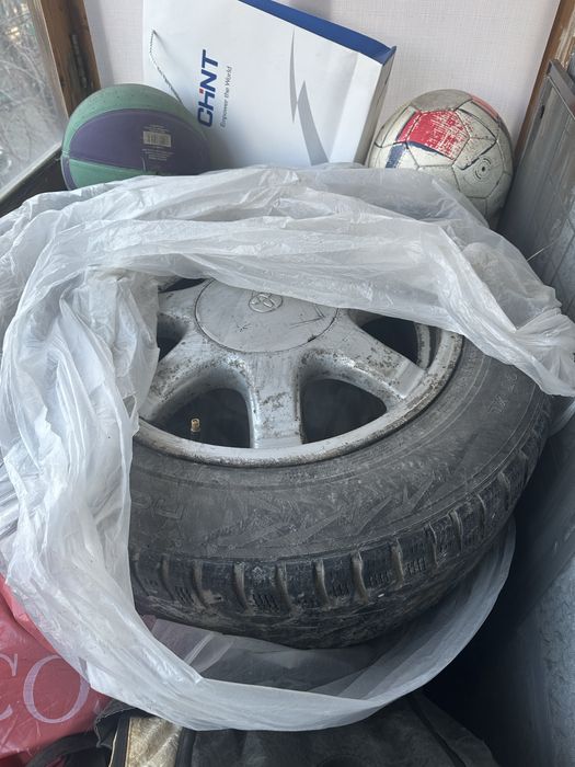 Диски оригинал 5.114.3