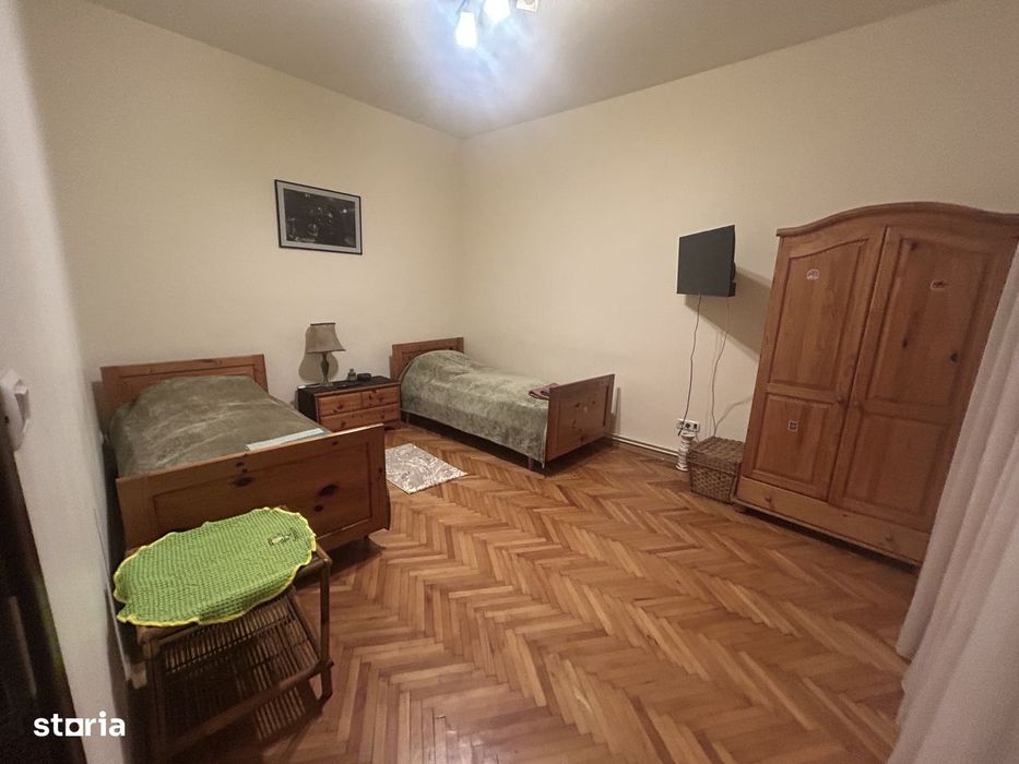 Spatiu-Cabinete medicale / terapie – spațiu Central, Acces facil