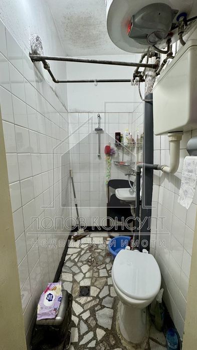 Продава се Многостаен апартамент в Пловдив, Съдийски - 145 кв.м за 1724 €/кв.м - Снимка #11