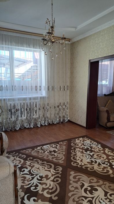 Продается частный дом.