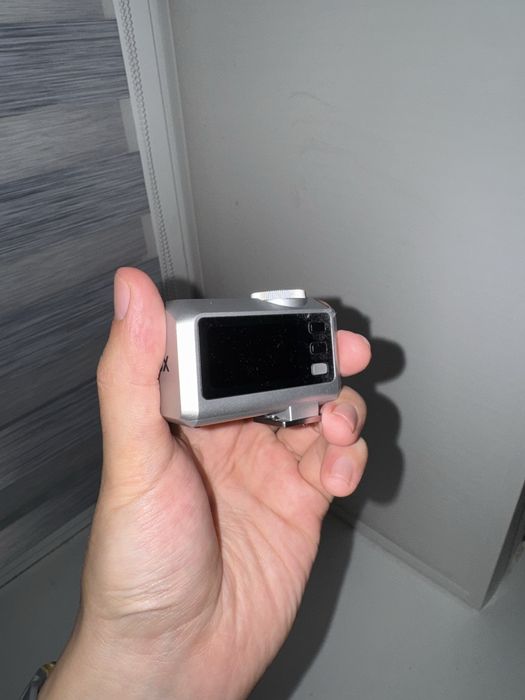 Godox it30 pro для fujifilm