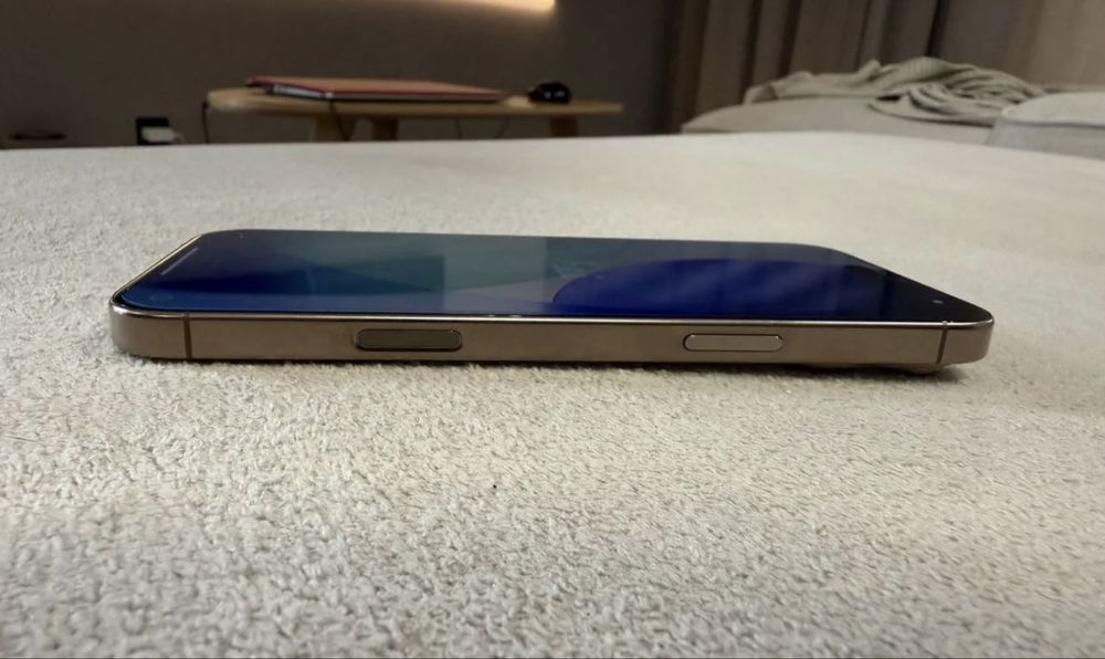 Айфон 16 Pro max