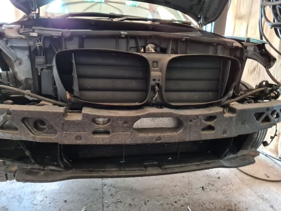 Trager complet fara radiatoare BMW seria 5 gt F07