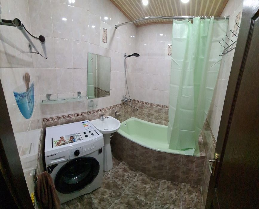 Аренда чилонзор фархадский  2.хонали оилага берилади расмдаги уй