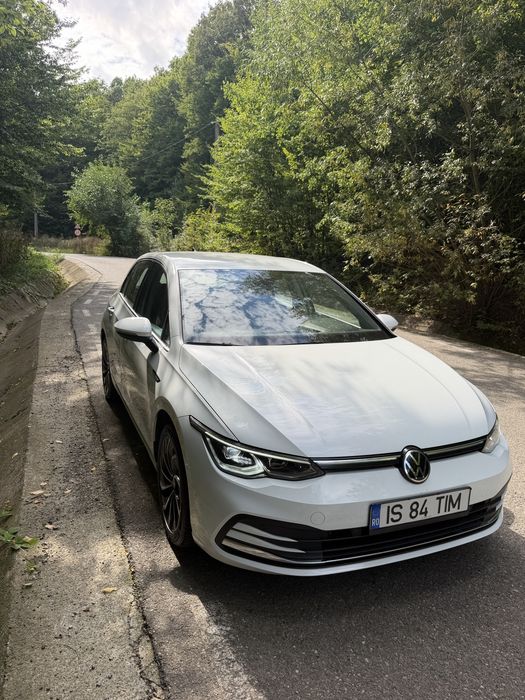 Volkswagen Golf 1.5 Tsi Act