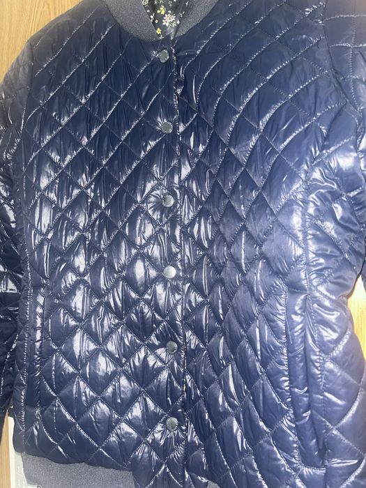 Ново дамско яке Esmara двулицево