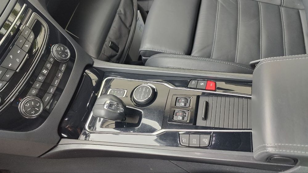 Peugeot 508 hybrid 4x4