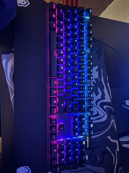 Tastatura apex 5