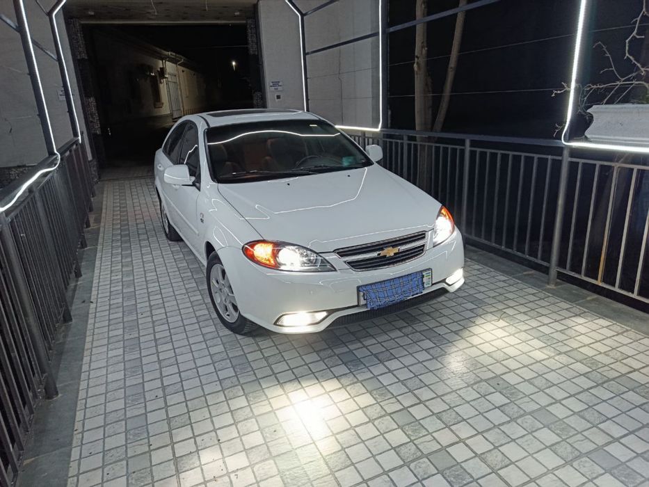 Срочно! Gentra 3 Avtomat 2023