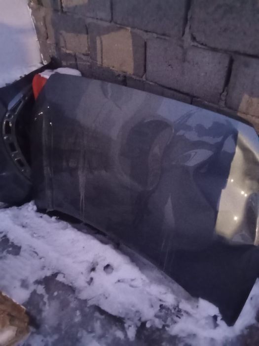 Продам детали от Черри 2