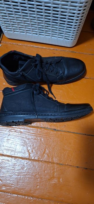 Продам сапоги зимн