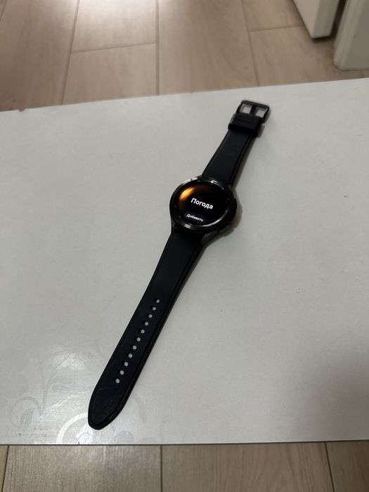 Часы Samsung Watch 4