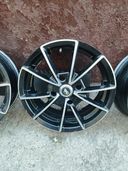 Диски cross street R 15 Лачетти