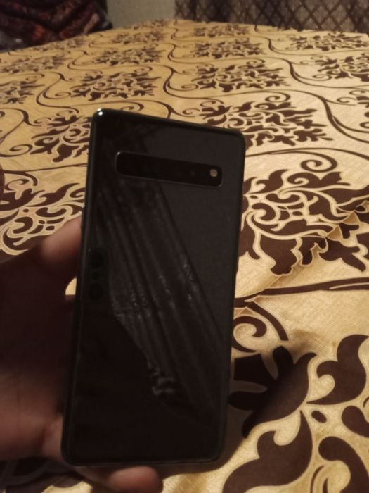 S10+ kafolat sotiladi