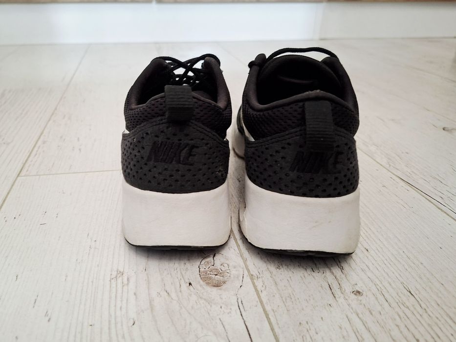 Nike Air max-Ориг.маратонки