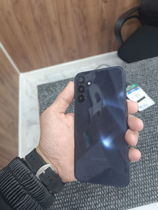 Samsung galaxy A15