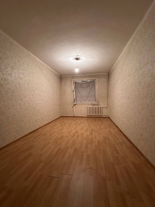 2 комнатная квартира Художников. БИЙ.