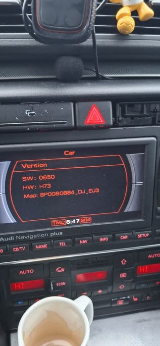 Vind Audi a4 b7 2.0 tdi