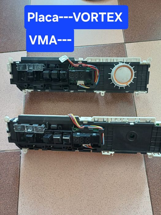 Placa bord calculator diferite mașini de spălat rufe