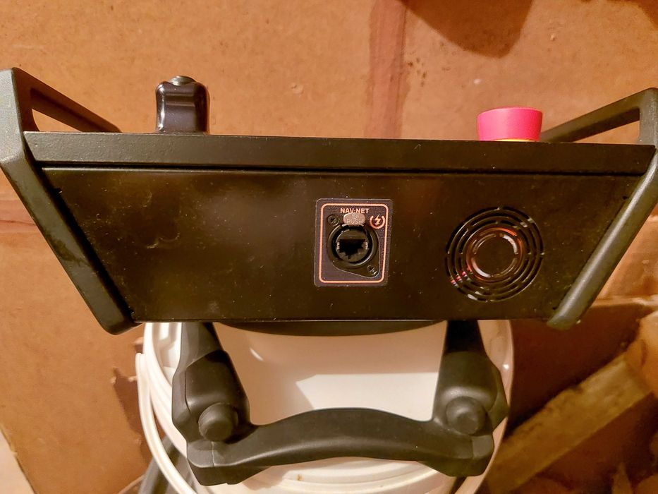 Сценичен джойстик