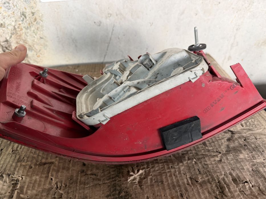 Десен стоп от ауди а3 8п 2 / audi a3 8p