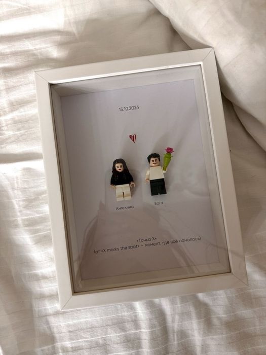 ЛЕГО РАМКИ | на заказ