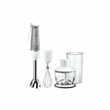 Блендер Braun MQ535 Sauce - Германия