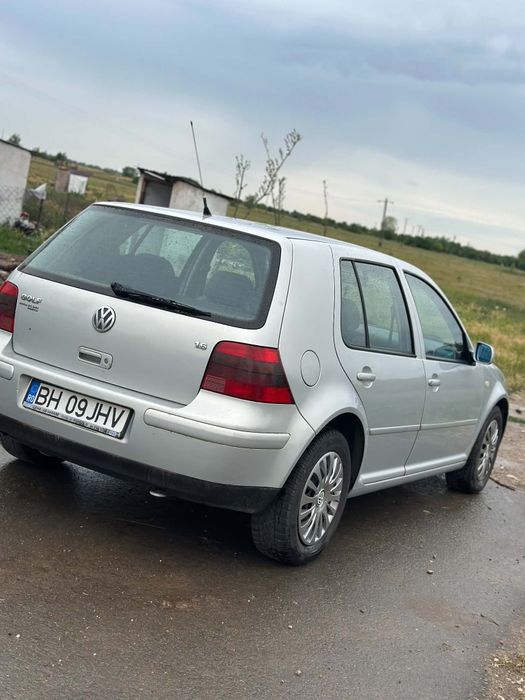 VOLKSWAGEN Golf 0 — imagine 5