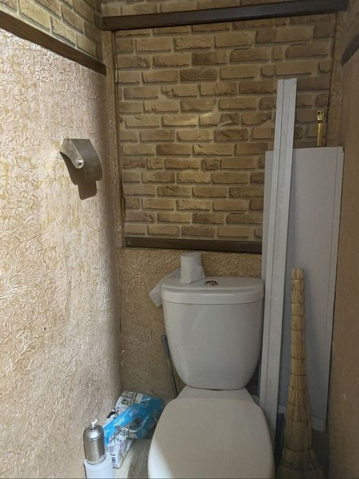 ×Чиланзар 10, 2/4/4‼️Смежка, 48м²‼️Продаётся квартира