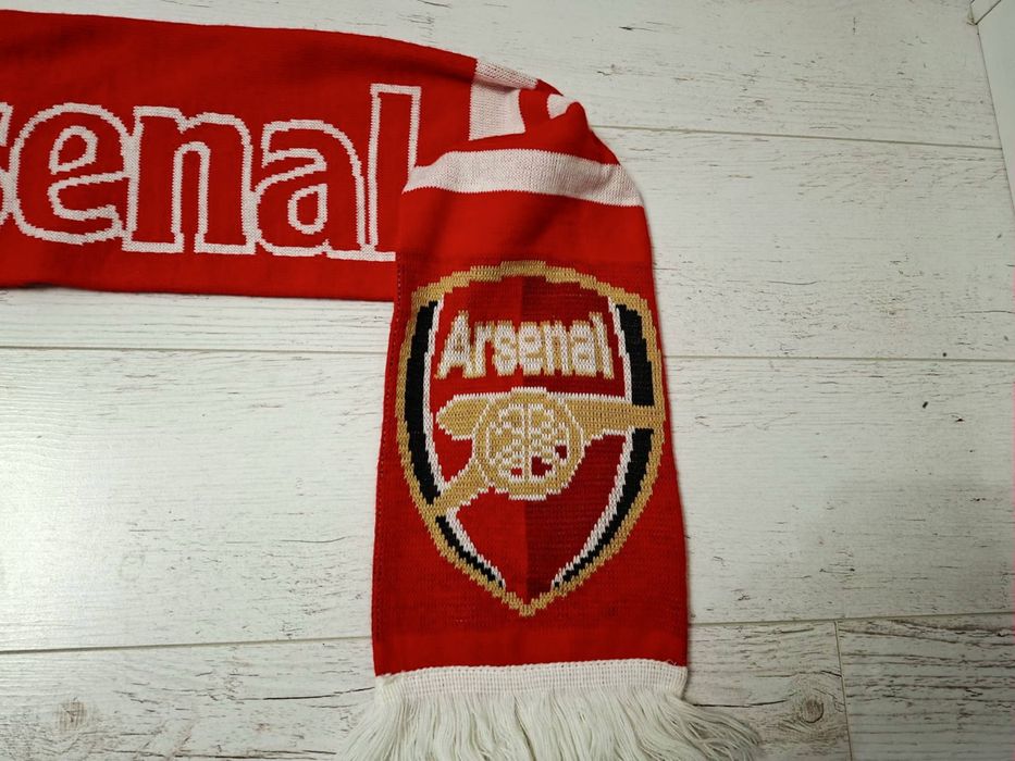 Arsenal ориг. шал