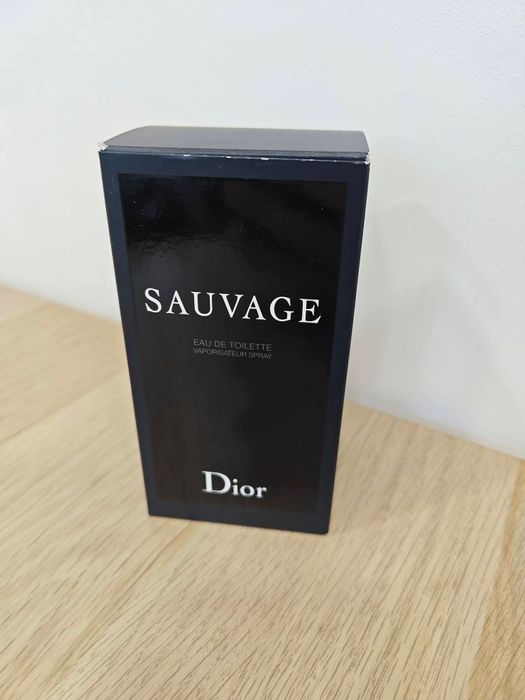 Dior Sauvage EDT