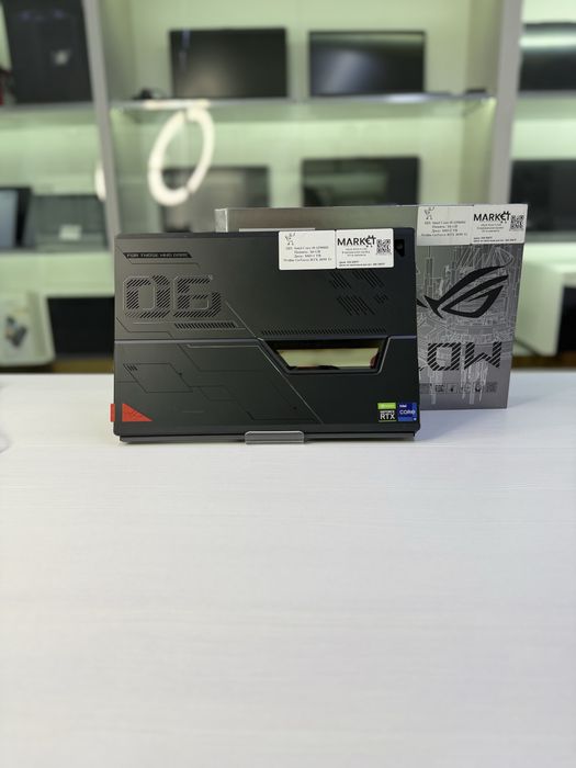 ASUS Rog Flow Z 13