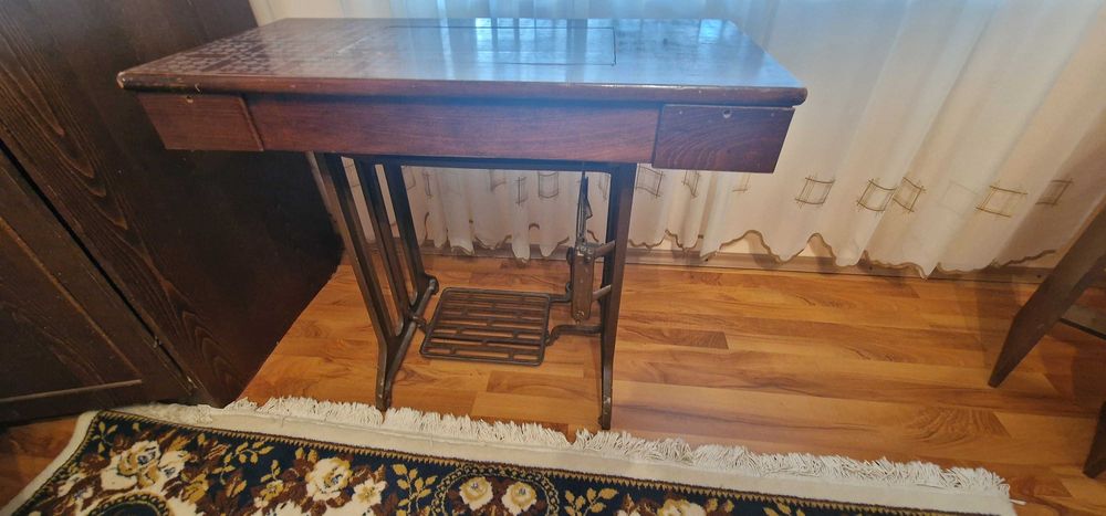 Vand bunda dama blana