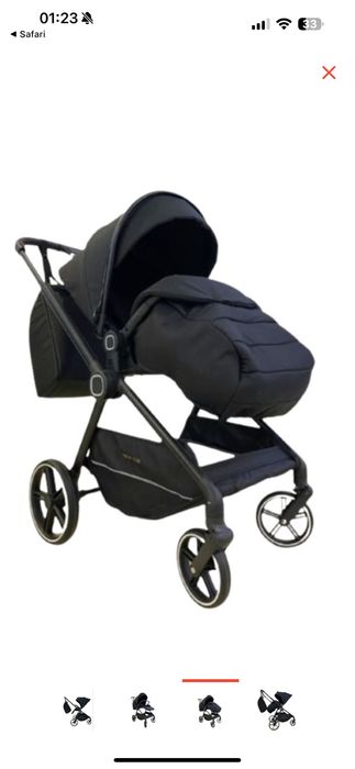 Продам коляску