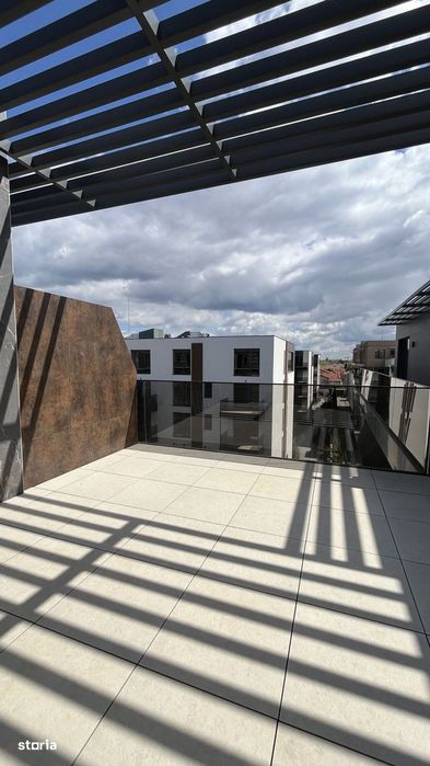 Apartament 2 camere / Arqa Jolie Village / NOU / +parcare