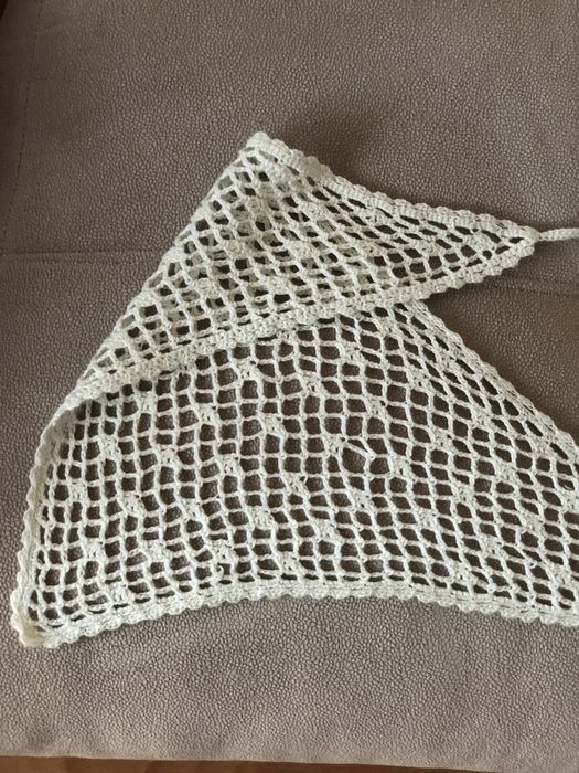 Такия ,косынки вязанные