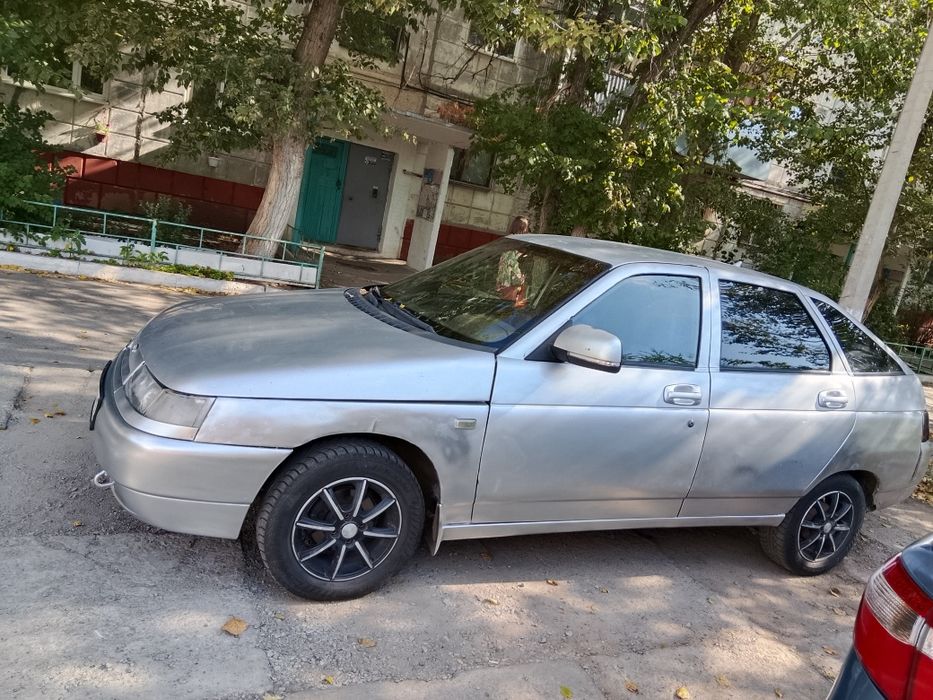 Продам ВАЗ 2112.