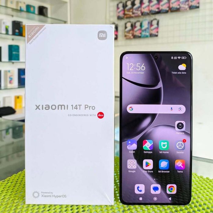 Xiaomi 14t pro 1TB