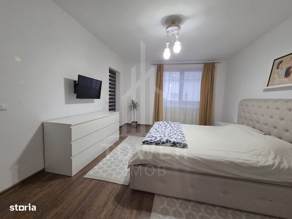 Casă Duplex la cheie - Cartierul Arhitecților