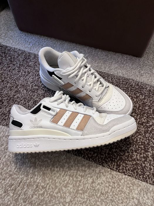 adidas forum low