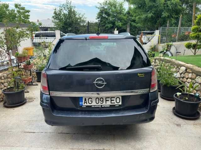 Operl Astra H 1.7 CDTI 2010